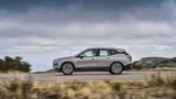 BMW iX 2021