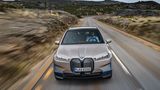 BMW iX 2021