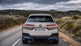 BMW iX 2021