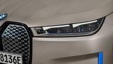 BMW iX 2021