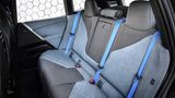 BMW iX 2021
