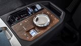 BMW iX 2021