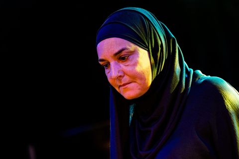 Sinéad O'Connor