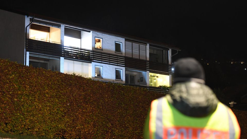 Nachrichten aus Deutschland – Dramatischer Polizeieinsatz am Tegernsee Nachrichten aus Deutschland – Dramatischer Polizeieinsatz am Tegernsee