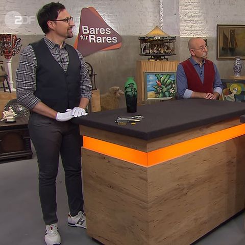 Bares für Rares