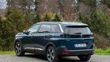 Peugeot 5008 Blue HDI 130