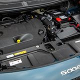 Peugeot 5008 Blue HDI 130