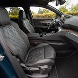 Peugeot 5008 Blue HDI 130