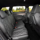 Peugeot 5008 Blue HDI 130