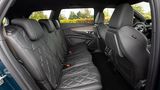 Peugeot 5008 Blue HDI 130