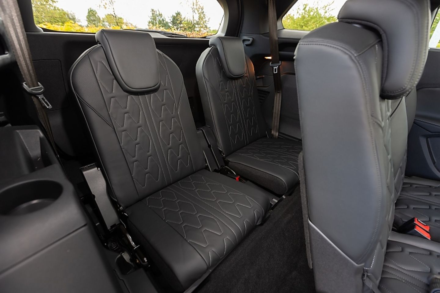 Peugeot 5008 Blue HDI 130