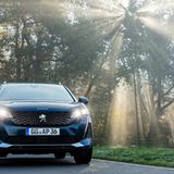 Peugeot 5008 Blue HDI 130
