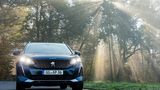 Peugeot 5008 Blue HDI 130