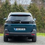 Peugeot 5008 Blue HDI 130