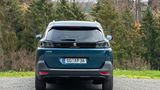 Peugeot 5008 Blue HDI 130