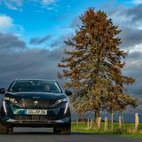 Peugeot 5008 Blue HDI 130