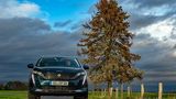 Peugeot 5008 Blue HDI 130