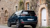 Peugeot 5008 Blue HDI 130