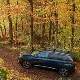 Peugeot 5008 Blue HDI 130