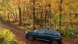 Peugeot 5008 Blue HDI 130