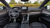 Peugeot 5008 Blue HDI 130