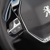 Peugeot 5008 Blue HDI 130