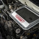 Der Zweikammer-Kreiskolbenmotor hat ein Volumen von rund 1,3 l