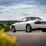 Die zweite Generation des Mazda RX 7 wurde 272.000 Mal gebaut