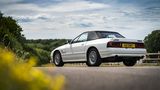 Die zweite Generation des Mazda RX 7 wurde 272.000 Mal gebaut
