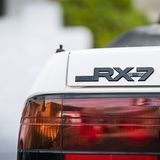 Der Mazda RX 7 Turbo verdiente sich den Namen "Porsche-Killer"