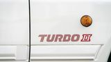 Der Kreiskolben-Motor ist mit einem TwinScroll-Turbolader bestückt