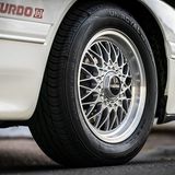 Mazda RX 7 Turbo Cabriolet (Generation 2 / 1991)