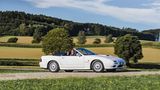 Helm ab zum Gebet: So fährt man das Mazda RX 7 Turbo Cabriolet
