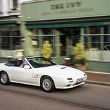 Der Wankelmotor giert nach Drehzahlen