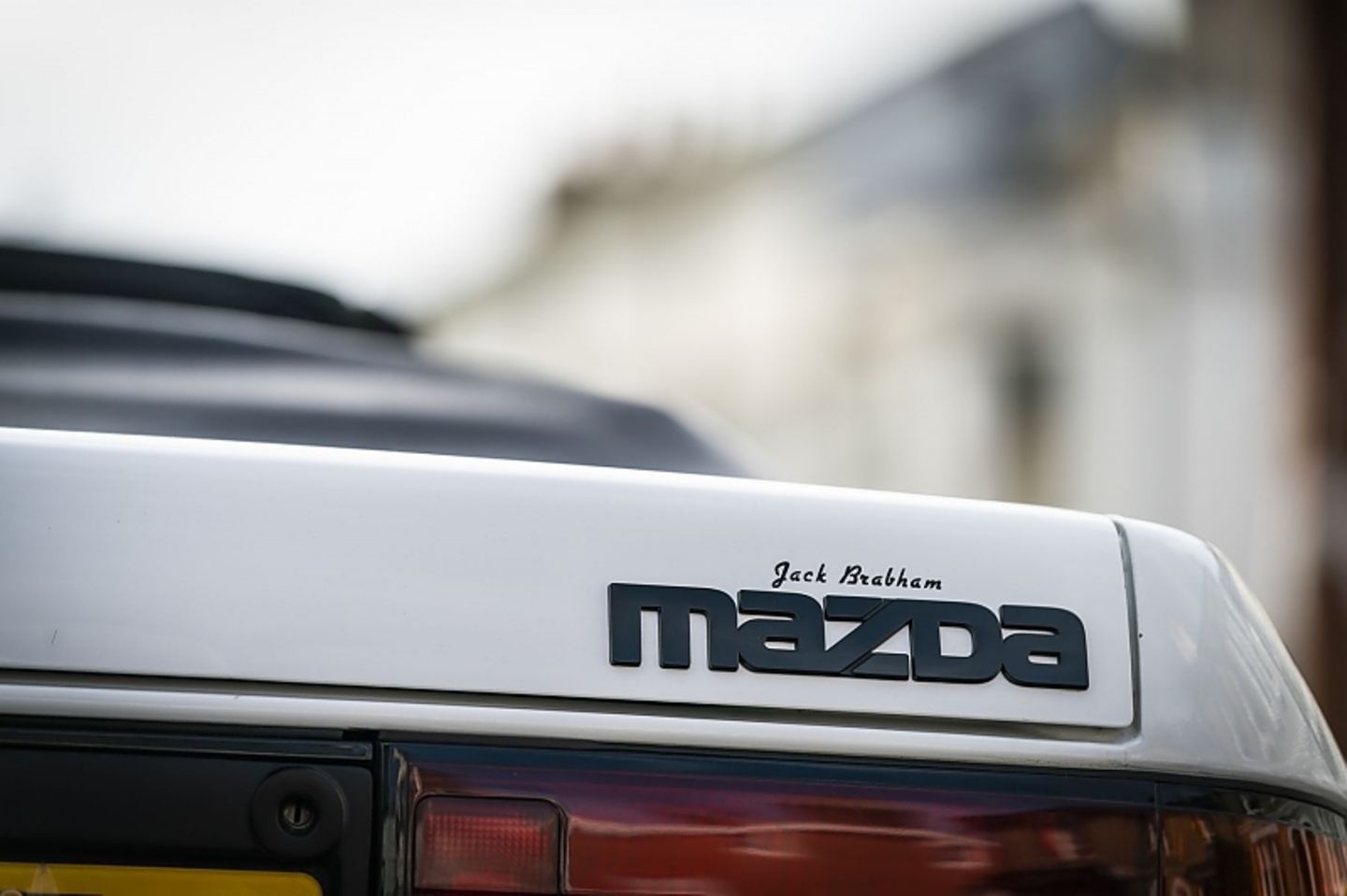 Mazda RX 7 Turbo Cabriolet (Generation 2 / 1991)
