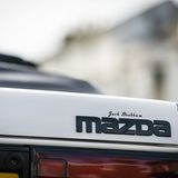 Mazda RX 7 Turbo Cabriolet (Generation 2 / 1991)