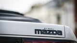 Mazda RX 7 Turbo Cabriolet (Generation 2 / 1991)