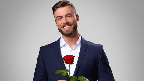 Niko Griesert ist der neue "Bachelor"