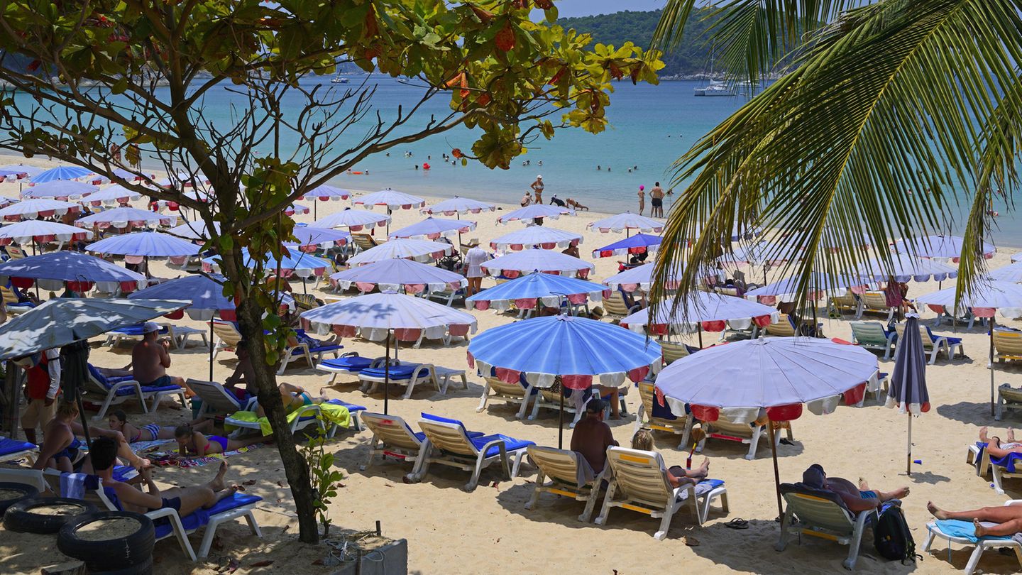 Acht Jahre in thailändischem Gefängnis: Mit 180 Leuten in der Zelle: "Entweder du wirst verrückt – oder du kommst als Gemüse wieder raus"