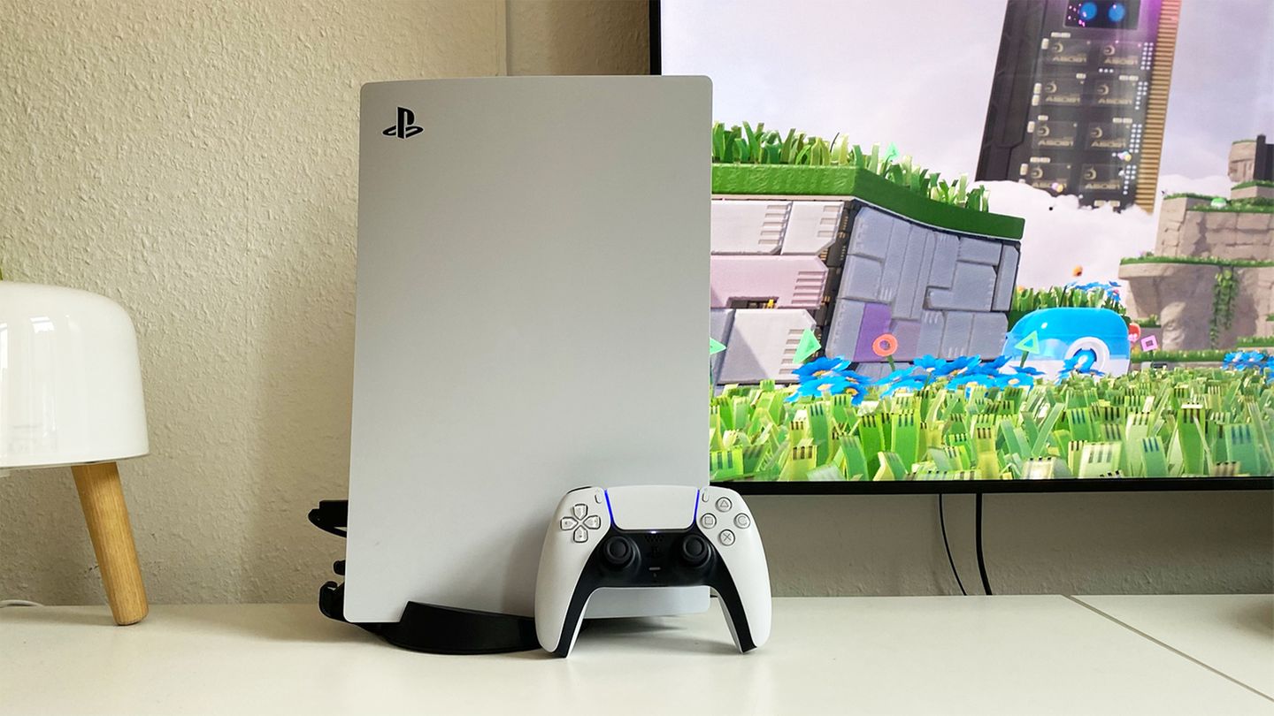 PS5 / Playstation 5