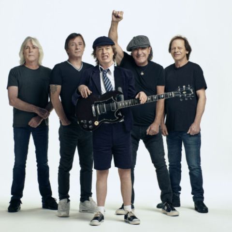 AC/DC