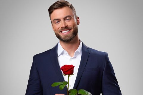 Niko Griesert, Der Bachelor 2021