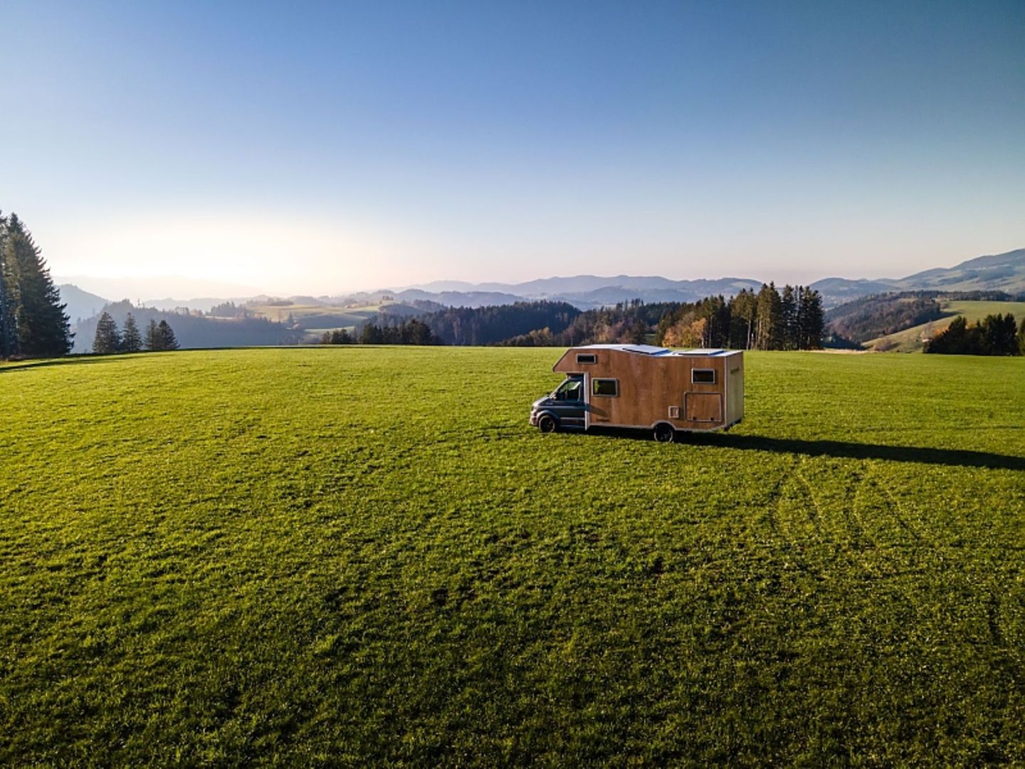 Holzmobil