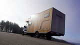 Holzmobil