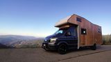 Das Holzmobil kostet rund 182.000 Euro