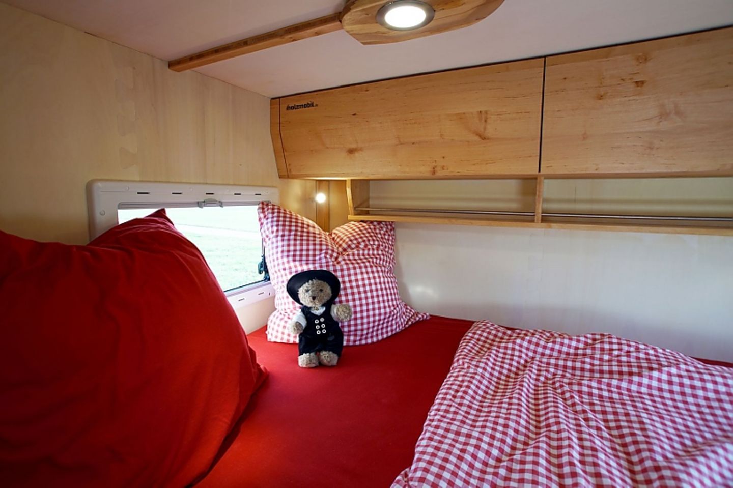 Holzmobil