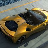 Das Dach verschwindet in 14 Sekunden