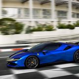 Nach sieben Sekunden sind 200 km/h erreicht