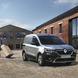Renault Kangoo 2021