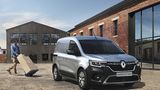 Renault Kangoo 2021